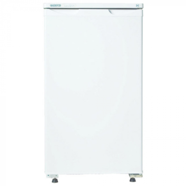 Холодильник САРАТОВ 452-001 (КШ -120) белый