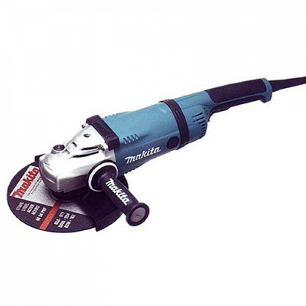 Шлифмашина Makita Makita GA9030SF01 Шлифмашина угл GA9030SF01