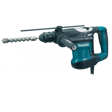 Перфоратор Makita Makita HR4501C Перфоратор SDS-max HR4501C