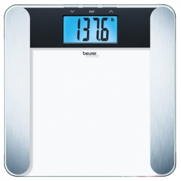 Весы напольные электронные BEURER BF220
