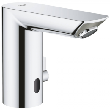 Смеситель для раковины GROHE Bau Cosmopolitan E 36453000 Смеситель для раковины GROHE Bau Cosmopolitan E 36453000