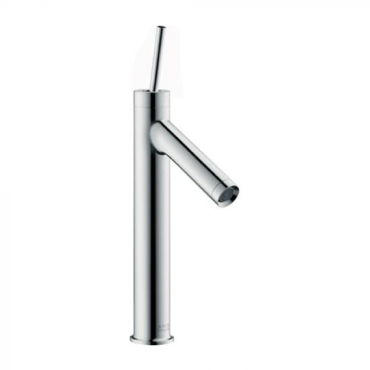 Смеситель для раковины Axor Starck 10123000 хром