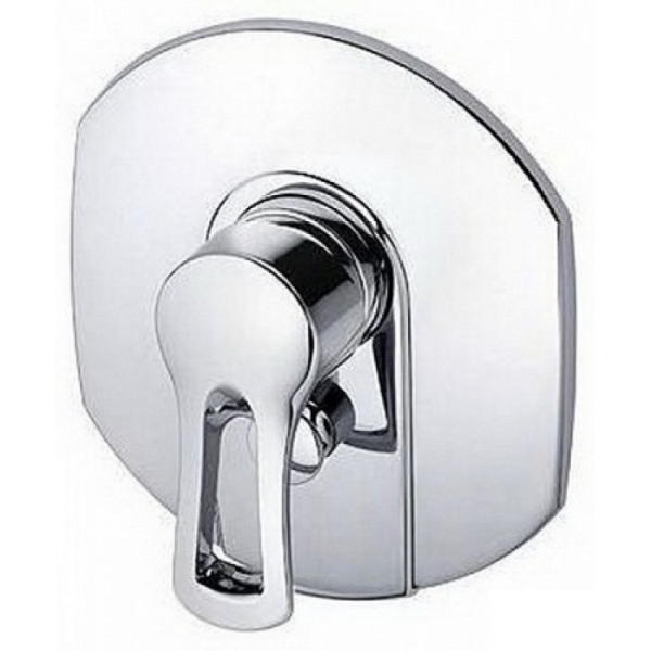 Смеситель для душа Kludi MX 335350562