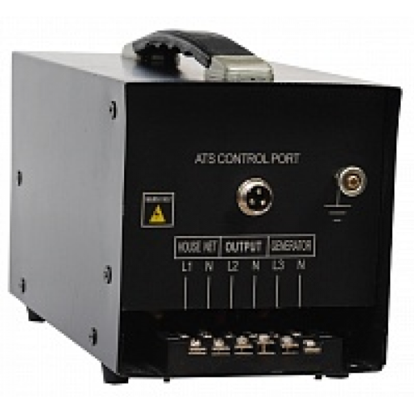 Блок автоматики Hyundai ATS15-380 15kw3