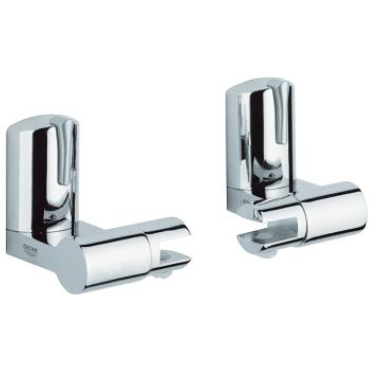 Держатели полки GROHE Ectos 40250000