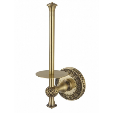 Бумагодержатель ZorG запасной блок AZR 09 BR