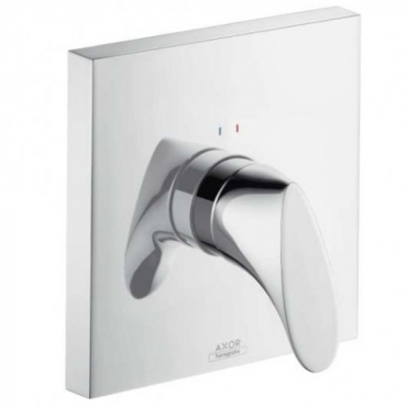 Смеситель для душа Hansgrohe Starck Organic AX 12 605 000 Смеситель для душа Hansgrohe Starck Organic AX 12 605 000