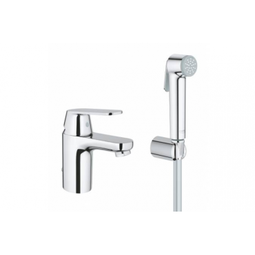 Смеситель для раковины GROHE Eurosmart Cosmopolitan 23125000 для раковины