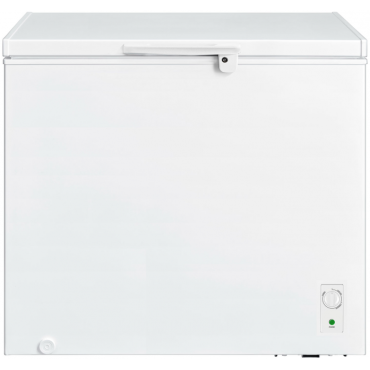 Морозильник-ларь Zarget ZCF 204W Морозильник-ларь Zarget ZCF 204W