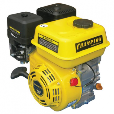 Двигатель Champion 7лс 212см3 диам. 19мм шпонка 15,3кг G210HK Двигатель Champion 7лс 212см3 диам. 19мм шпонка 15,3кг G210HK