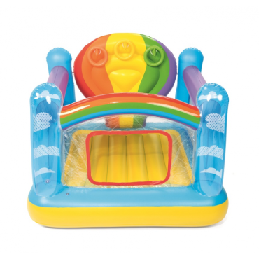 Надувной батут BestWay Воздушный шар 52269