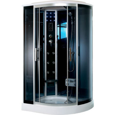 Душевая кабина Timo Standart T-1102 L 120*85*220 Душевая кабина Timo Standart T-1102 L 120*85*220