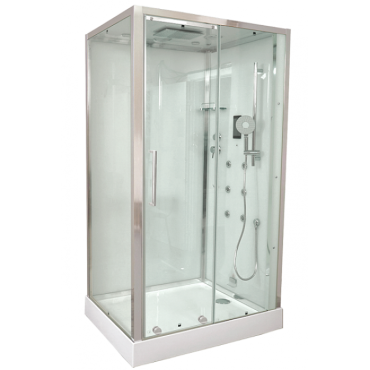 Душевая кабина Timo Premium PURO 90*120*220 H-510L