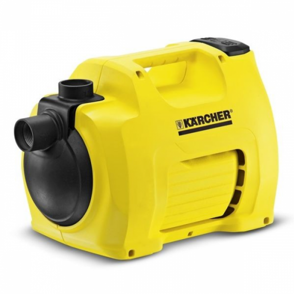 Насос садовый KARCHER Karcher BP 2 Garden *EU 1.645-350.0 1.645-350.0