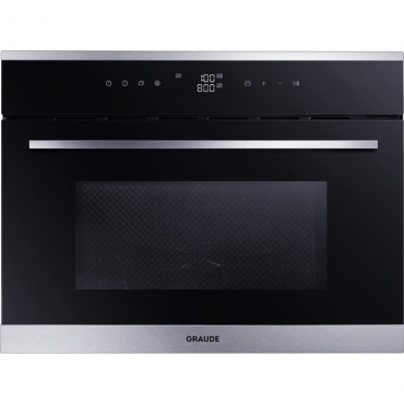Встраиваемая микроволновая печь Graude MWG 45.0 E