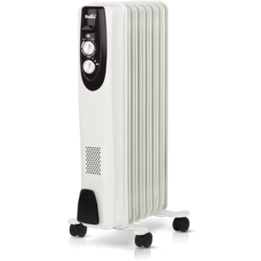 Масляный обогреватель Ballu BOH/CL-07WRN Масляный обогреватель Ballu BOH/CL-07WRN