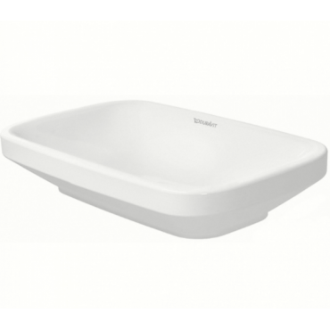Раковина Duravit DuraStyle 0349600000