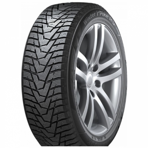 Автошина зимняя Hankook Winter i Pike RS2 W429 215/65 R16 102T шипованная 1033272