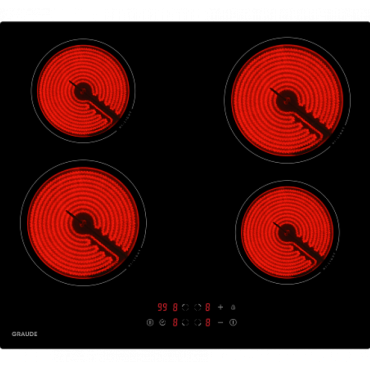 Электрическая варочн...