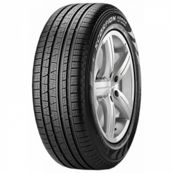 Автошина Pirelli Scorpion Verde All Season 285/60 R18 120V всесезонная 2320600