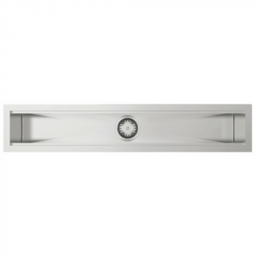 Блок кухонный Reginox Manhattan 100 L LUX OKG R1603 c/box 43195