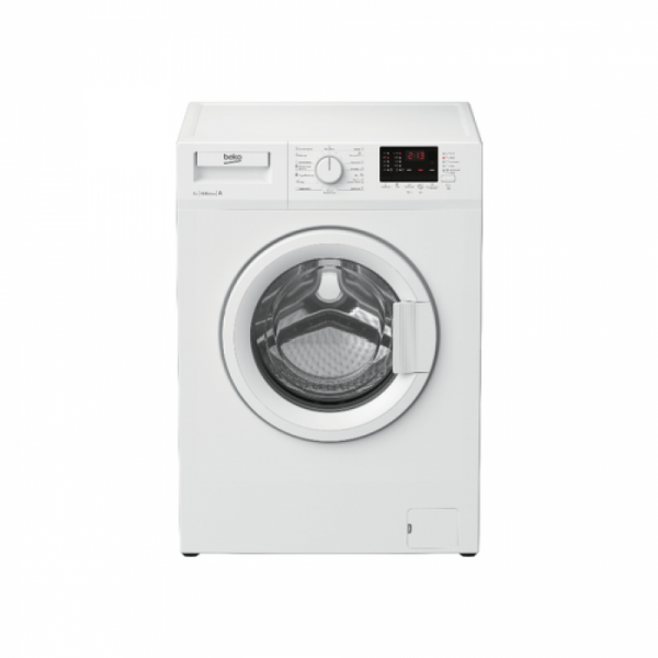 Стиральная машина Beko RGS55P2BWW