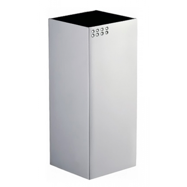 Стакан Bagno Associati Quattro Elite QE14551 хром