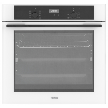 Электрический духово...