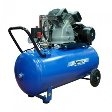 Компрессор REMEZA СБ 4/С- 50 LB 30