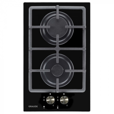 Газовая варочная панель Graude GS 30.1 S Газовая варочная панель Graude GS 30.1 S