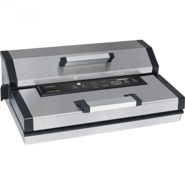 Вакуумный упаковщик Caso FastVAC 4000 Вакуумный упаковщик Caso FastVAC 4000