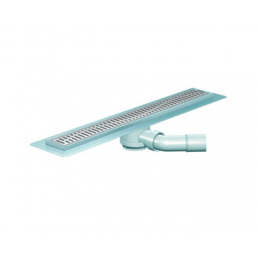 Душевой канал ACO Showerdrain B 985мм 90108069