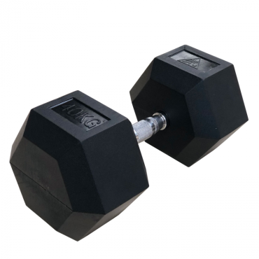 Гантели (пара) DFC DB001-40 Гантели (пара) DFC DB001-40