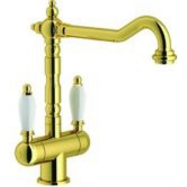 Смеситель для мойки Franke Old England (115.0315.598)