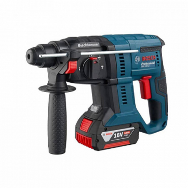 Перфоратор Bosch GBH 180-LI 0615990L6J