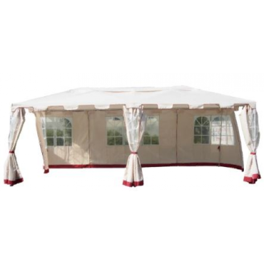 Тент садовый Green Glade 1049 3х6м полиэстер