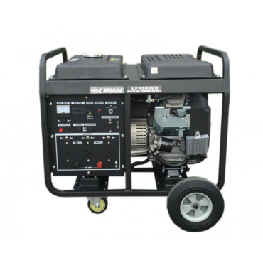 Бензиновый генератор Lifan Генератор бензиновый LIFAN 15000E 15000E Бензиновый генератор Lifan Генератор бензиновый LIFAN 15000E 15000E