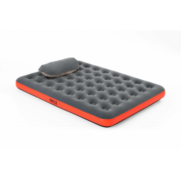 Матрас BestWay Roll & Relax 203x152x22см 67703 Матрас BestWay Roll & Relax 203x152x22см 67703