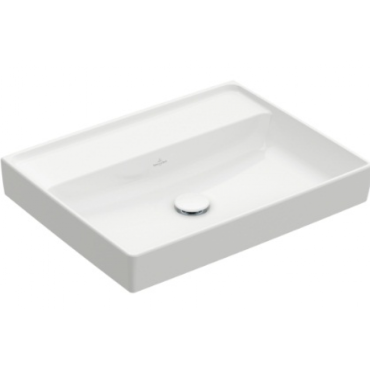 Раковина Villeroy&Boch Collaro 4A3363RW Раковина Villeroy&Boch Collaro 4A3363RW