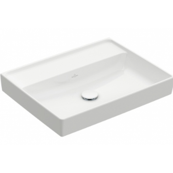 Раковина Villeroy&Boch Collaro 4A3363RW