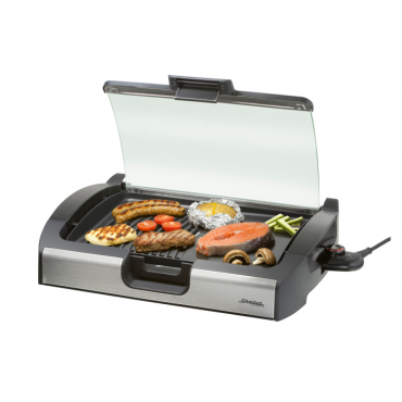 Гриль барбекю Steba VG 200
