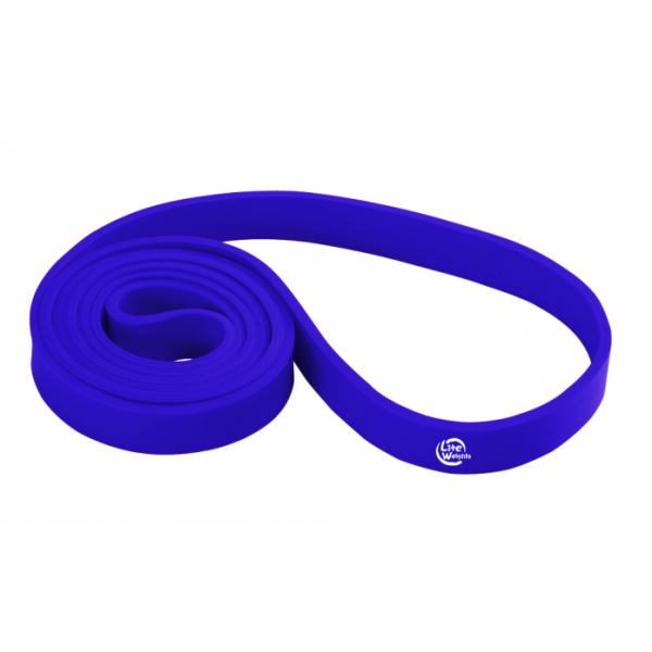 Петля тренировочная Lite Weights 0835LW violet