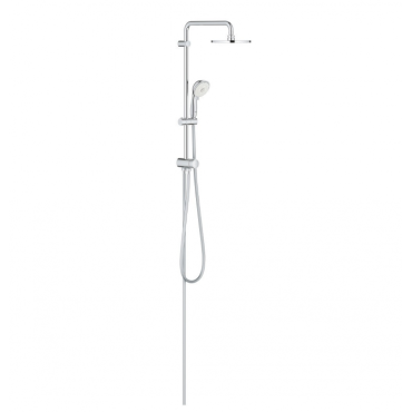 Душевая система GROHE New Tempesta Rustic 27399002 хром