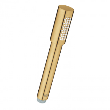 Ручной душ GROHE Sena Stick 26465GN0 холодный рассвет матовый