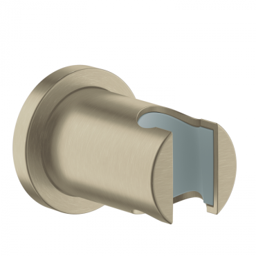 Держатель для душа GROHE Rainshower 27074EN0 матовый никель