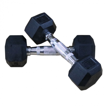 Гантели DFC DB001-20 (пара) Гантели DFC DB001-20 (пара)