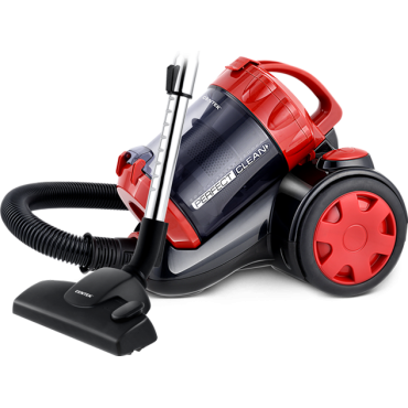 Пылесос Centek CT-2528 Red