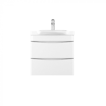 База под раковину Am.Pm Like M80FHX0652WG белый