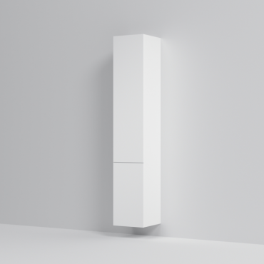 Шкаф-колонна Am.Pm Gem M90CHL0306WG белый Шкаф-колонна Am.Pm Gem M90CHL0306WG белый