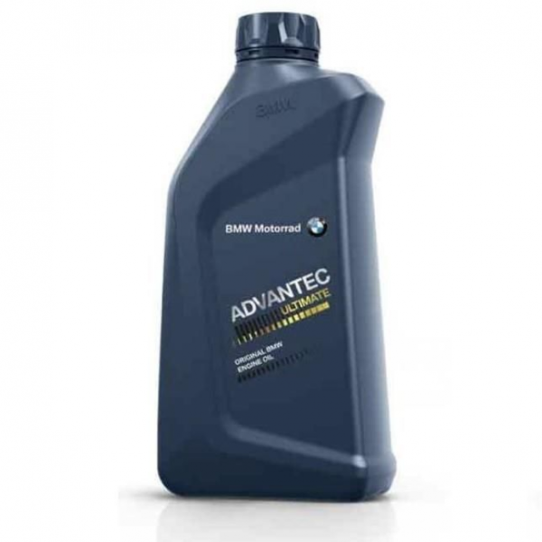 Масло моторное BMW Advantec 5W40 1 л 83 12 2 405 887